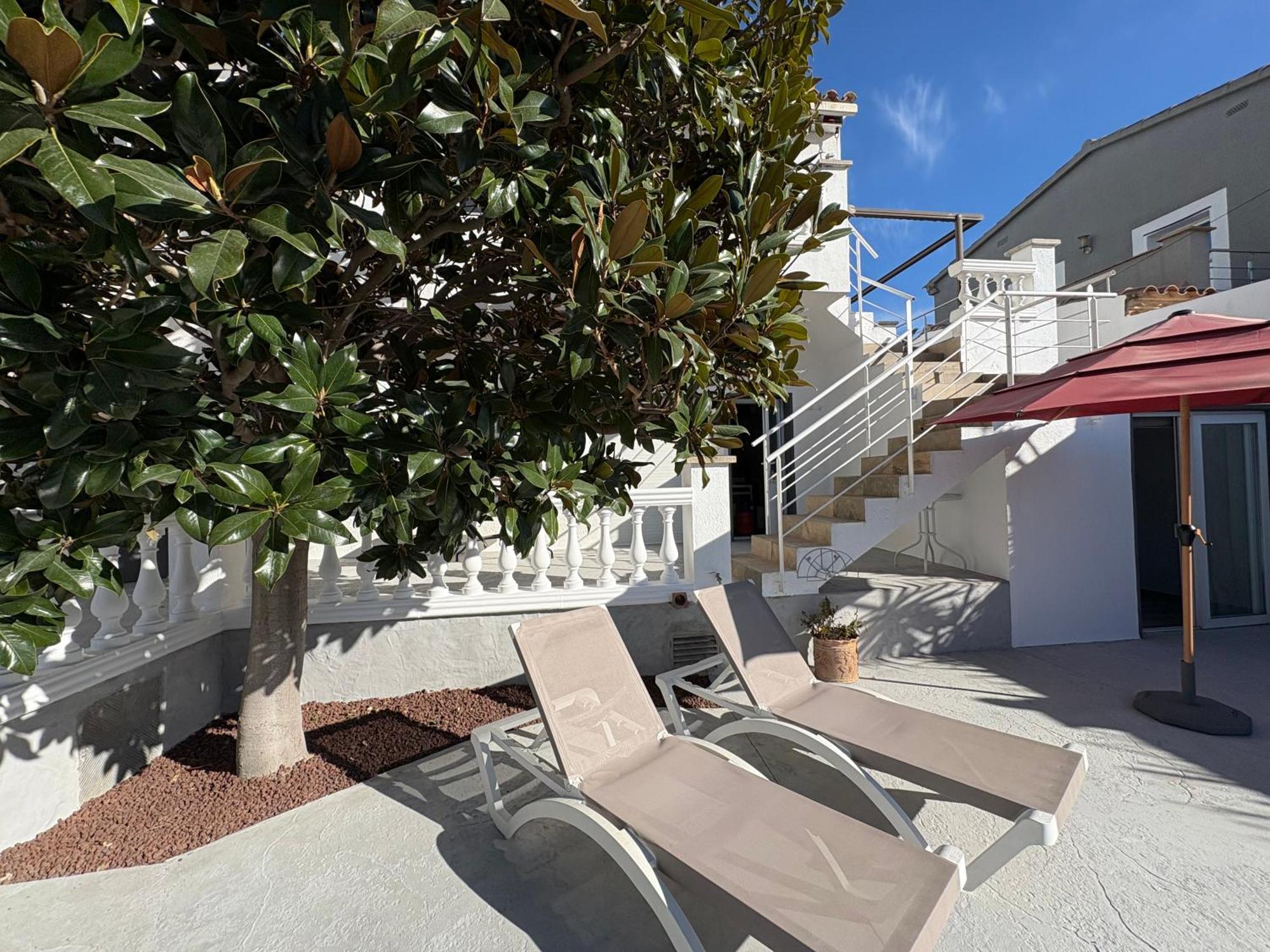 Casa Pani Empuriabrava Exterior foto