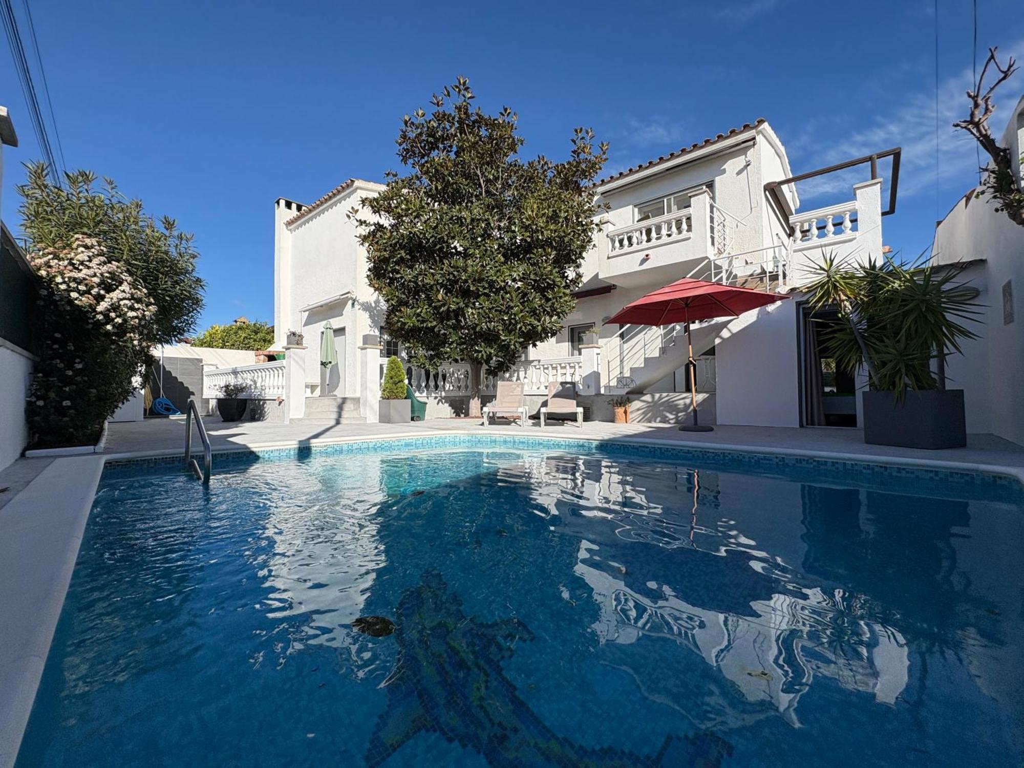 Casa Pani Empuriabrava Exterior foto